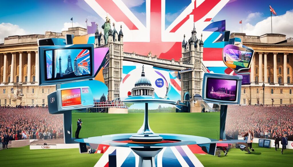 Best IPTV UK services