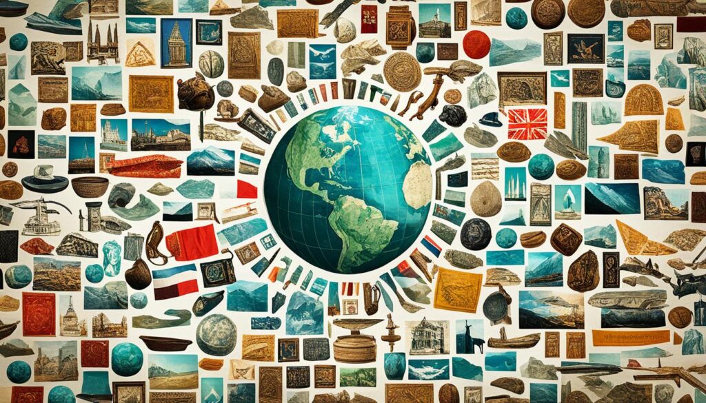 Cultural content curation for IPTV