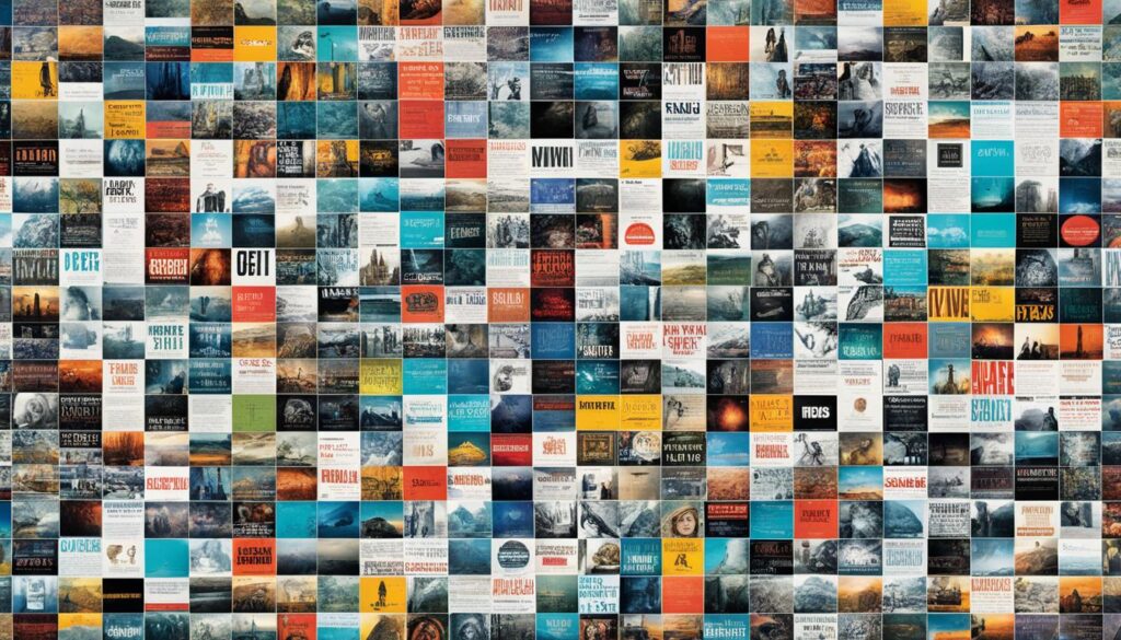 Diverse documentary genres on IPTV