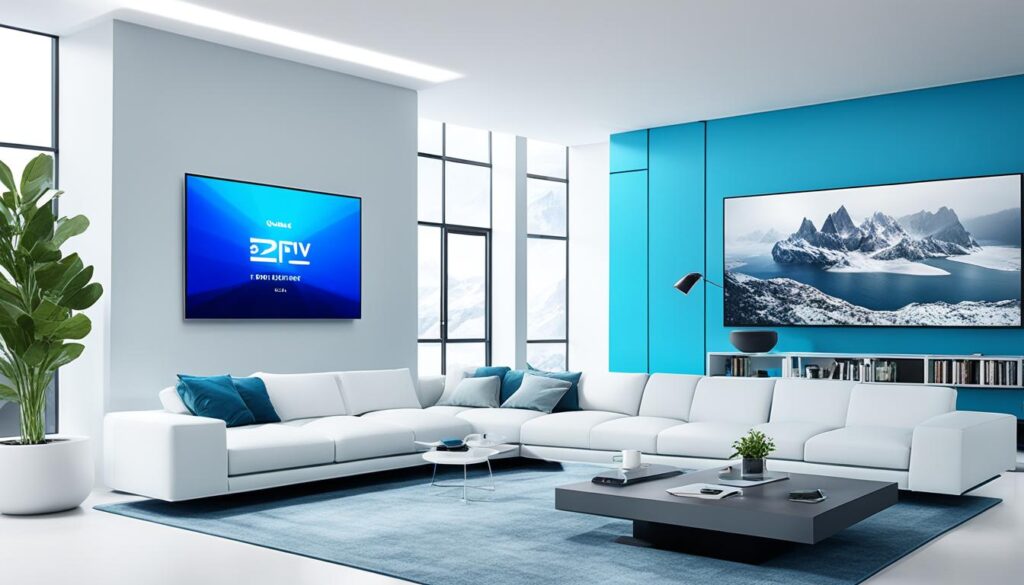 Future of television with IPTV innovations