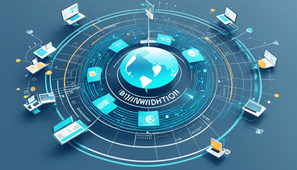 IPTV bandwidth optimisation