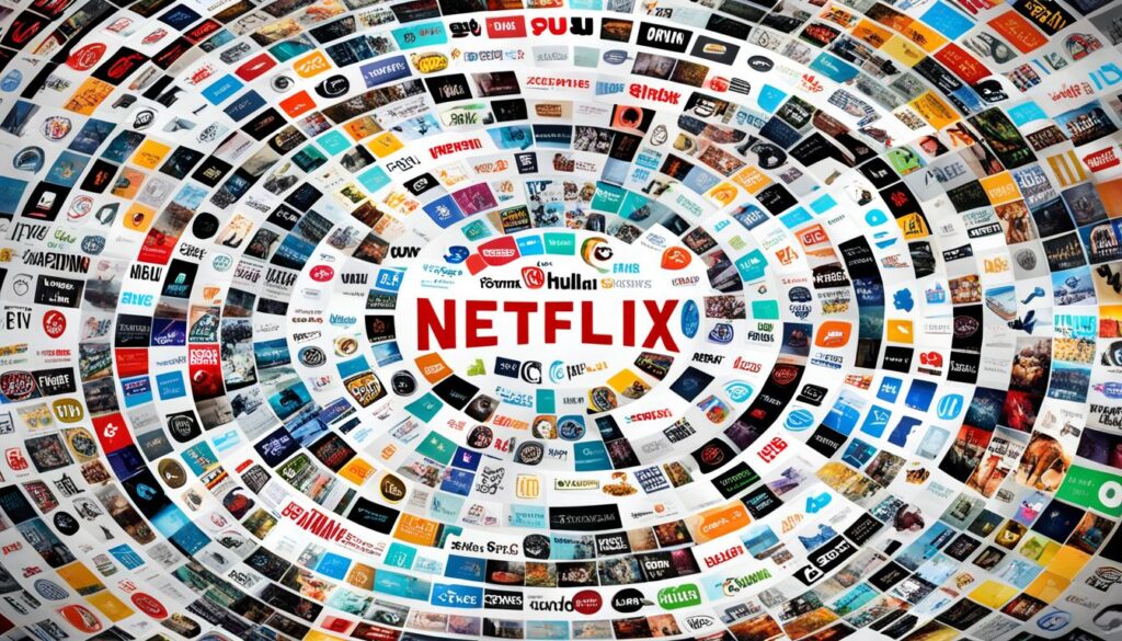 IPTV channels content sources