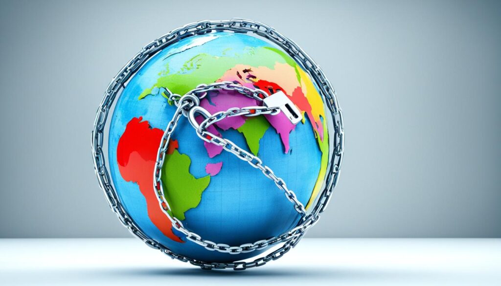 IPTV geo-blocking impact