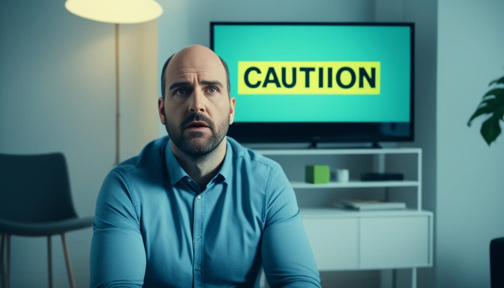 IPTV security risks