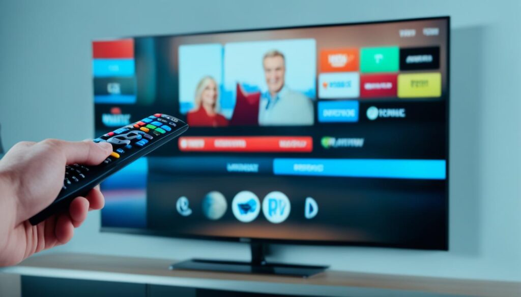 IPTV setup guide