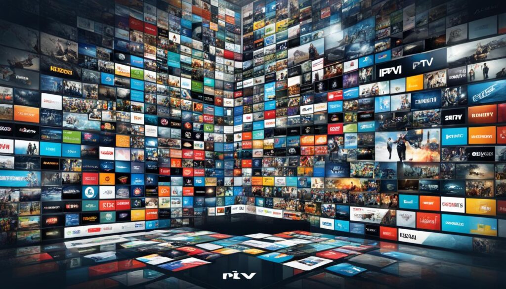 Top IPTV players for various devices