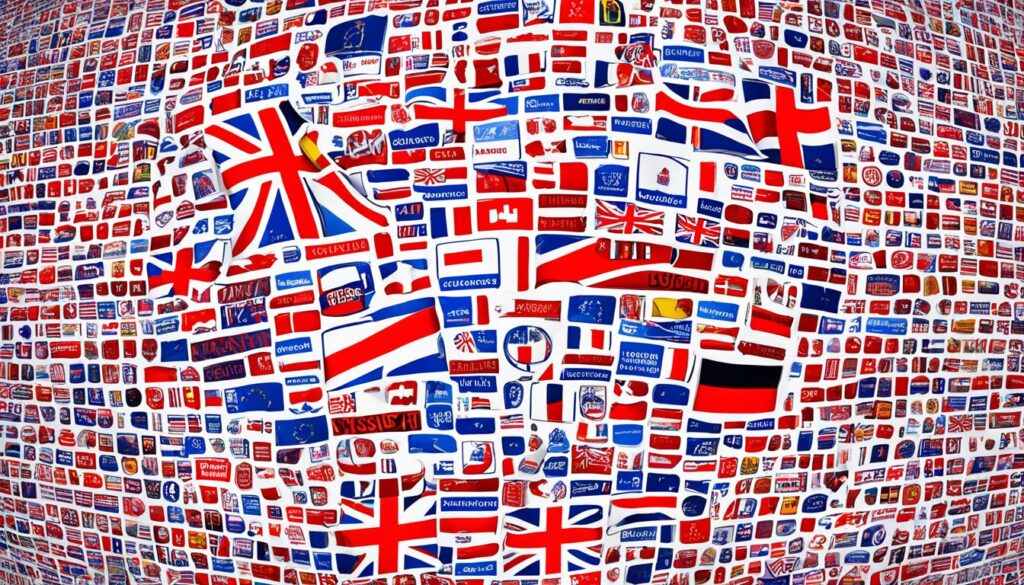 UK IPTV providers for language learning