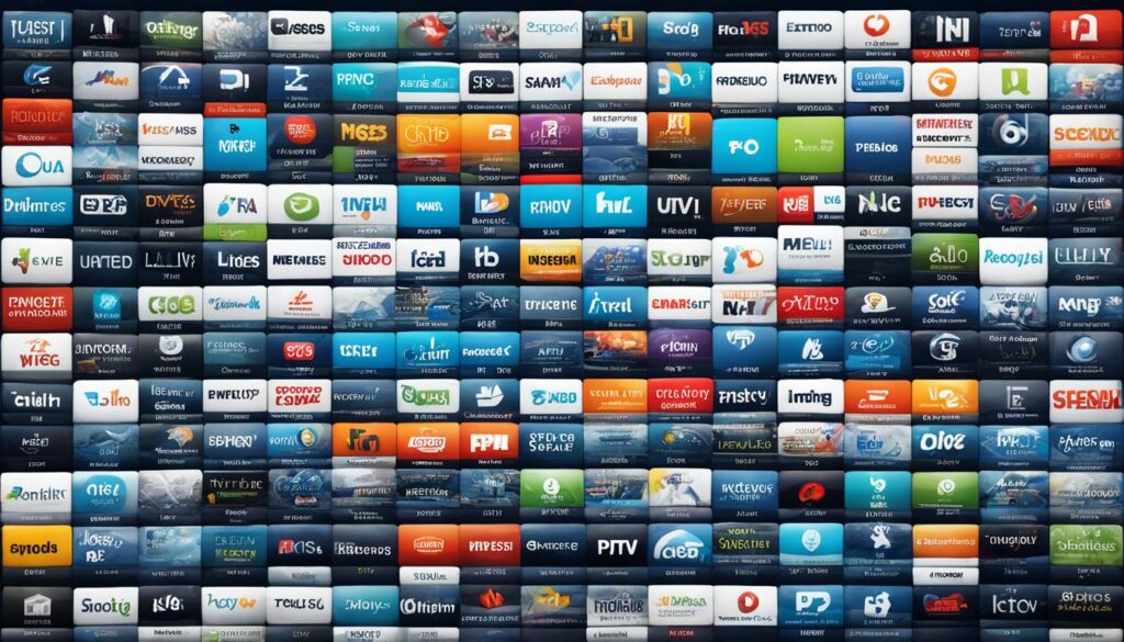 best iptv uk
