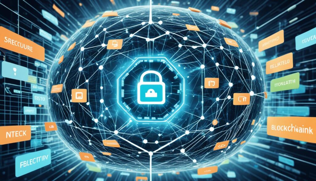 blockchain iptv