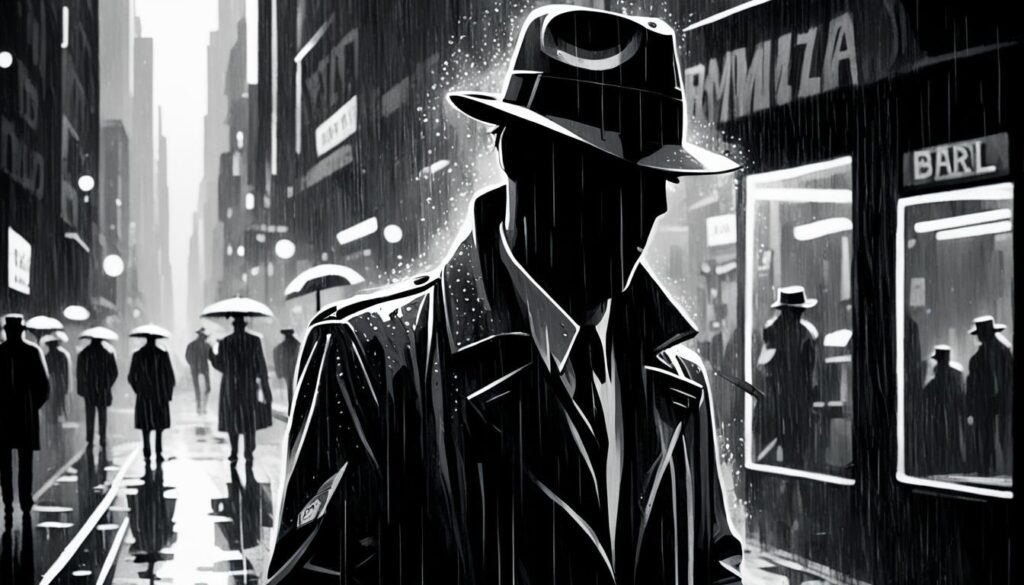 film noir
