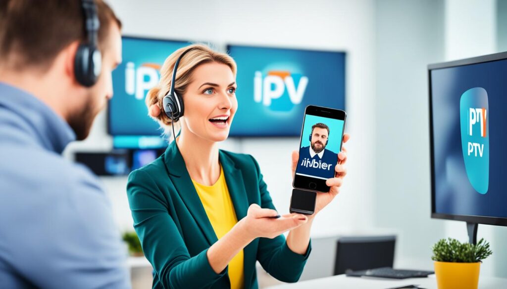 iptv anbieter