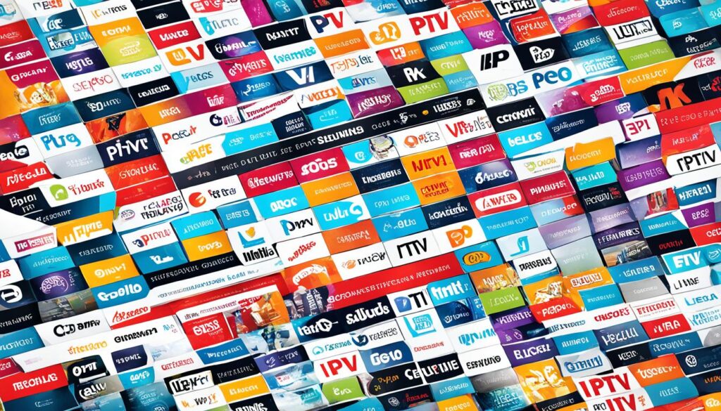 iptv providers uk