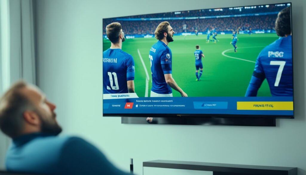 iptv subscription uk